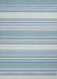 Jaipur Coastal Shores Kiawah Blue COH07