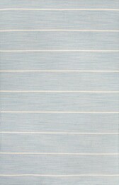 Jaipur Coastal Shores Cape Cod Blue/White COH16