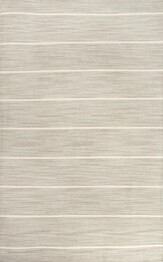 Jaipur Coastal Shores Cape Cod Gray/Ivory COH17