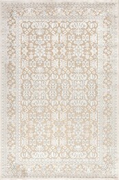 Jaipur Fables Regal Taupe/Ivory FB07