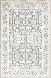 Jaipur Fables Regal Gray/Ivory FB08