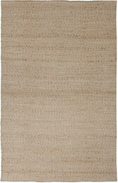 Jaipur Himalaya Diagonal Weave Taupe/Ivory HM07