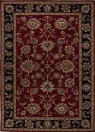 Jaipur Mythos Anthea Red/Black MY08