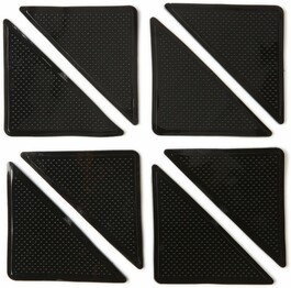 Jaipur Ruggies RPG01 Black Black