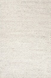 Jaipur Scandinavia Dula Alta Ivory/Gray SCD05