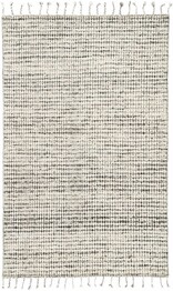 Jaipur Tamil Perkins TIL01 Ivory White