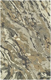 Kaleen Marble MBL1259 Sage