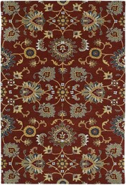 Kaleen Middleton MID0225 Red