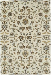 Kaleen Middleton MID0542 Linen