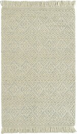 Kaleen Mara MRA0101 Ivory