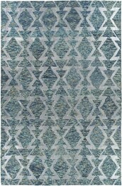Kaleen Radiance RAD9917 Blue