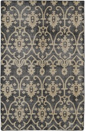 Kaleen Restoration Black Res01-02 