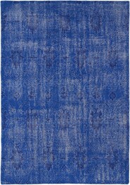 Kaleen Restoration Blue Res01-17 