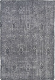 Kaleen Restoration Grey Res01-75 
