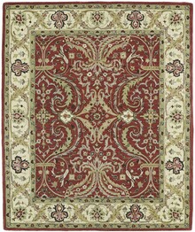 Kaleen Taj Red Taj11-25 
