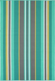 Kaleen Voavah VOA0891 Teal