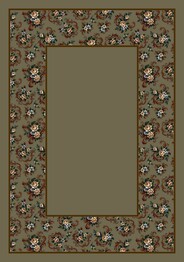 Milliken Design Center Cameo Rose 04706 Sage II