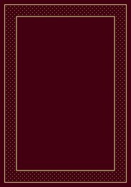 Milliken Design Center Legacy 10006 Garnet II