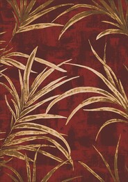 Milliken Pastiche Rain Forest 00490 Russet