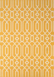 Momeni Baja Yellow BAJ3