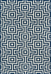 Momeni Baja Navy BAJ10