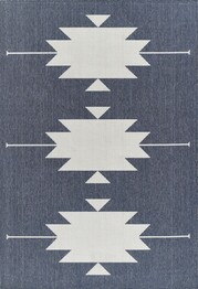 Momeni Baja Denim BAJ34