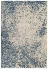 Momeni Loft Blue LO-02