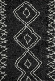 Momeni Maya Black MAY-1