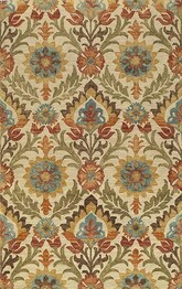 Momeni Tangier Gold TAN-9