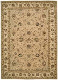 Nourison 2000 2071 Camel