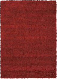 Nourison Amore AMOR1 Red