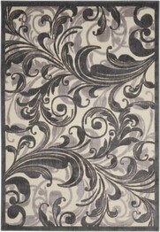 Nourison Graphic Illusions GIL01 Multicolor