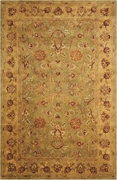 Nourison Jaipur JA12 Green