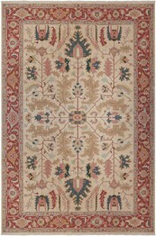 Nourison Nourmak S147 Light Gold