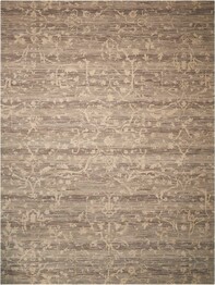 Nourison Silk Elements SKE22 Taupe