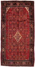Pasargad Vintage Shiraz 049325 Red
