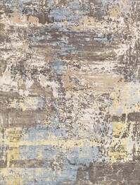 Pasargad Modern Modern PBRN36WH Silver