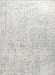Pasargad Beverly Beverly POP8402 Grey