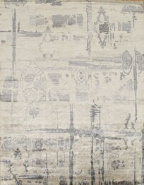 Pasargad Modern Modern PZA2 Ivory