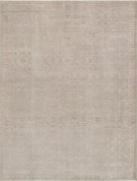 Pasargad Khotan Khotan PARP34 Light Gray
