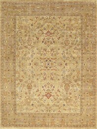 Pasargad Tabriz Tabriz PS20 Beige