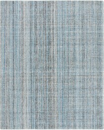Safavieh Abstract ABT141A Blue and Multi