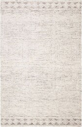 Safavieh Abstract ABT349F Ivory and Grey
