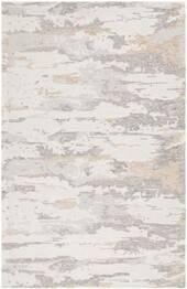 Safavieh Abstract ABT465F Ivory and Grey