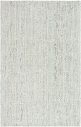 Safavieh Abstract ABT484Y Green and Ivory