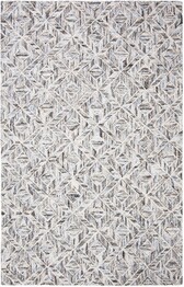 Safavieh Abstract ABT631F Grey and Beige