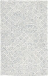 Safavieh Abstract ABT763F Grey and Ivory