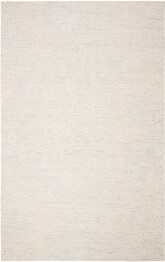 Safavieh Abstract ABT958A Ivory and Beige