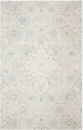 Safavieh Abstract ABT958F Grey and Beige