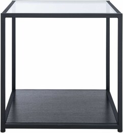 ACKLEY END TABLE